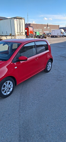 Skoda Citigo 6 of 16