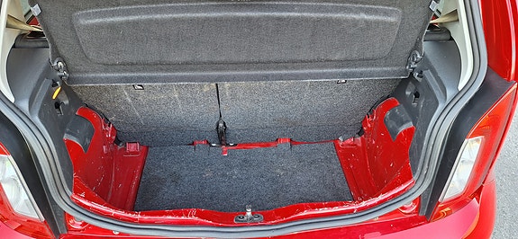 Skoda Citigo 8 of 16