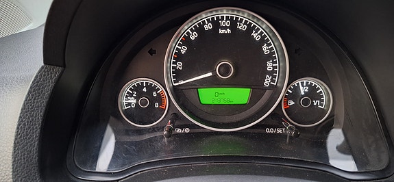 Skoda Citigo 10 of 16