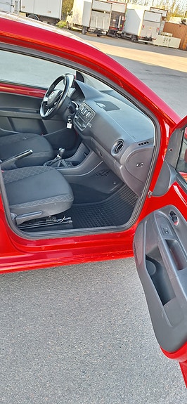 Skoda Citigo 11 of 16