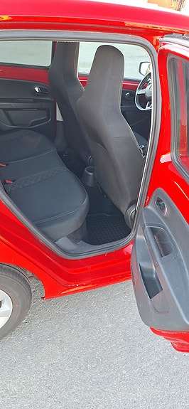 Skoda Citigo 13 of 16