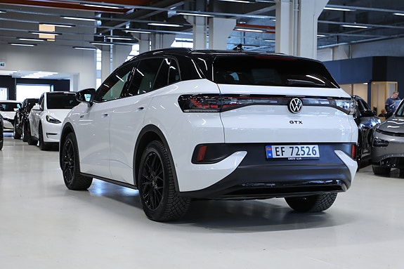 Volkswagen ID.4 GTX 5 of 5