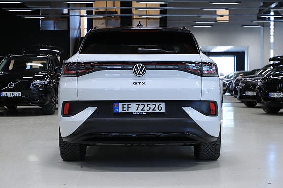 Volkswagen ID.4 GTX 8 of 30