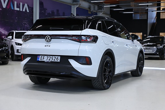 Volkswagen ID.4 GTX 6 of 30