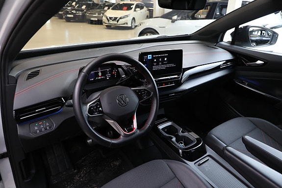 Volkswagen ID.4 GTX 22 of 30