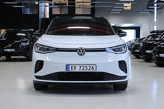 Volkswagen ID.4 GTX 4 of 5