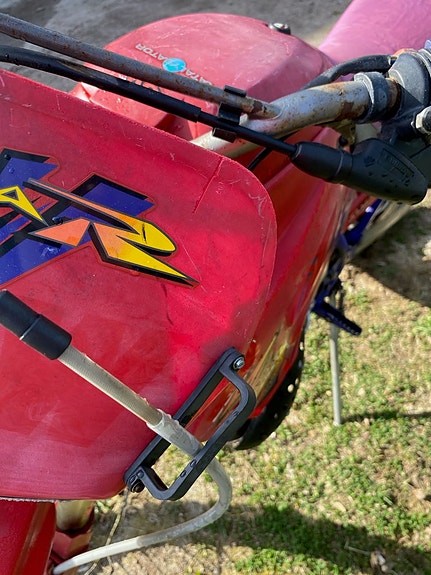 Derbi Senda R 50 2 of 5