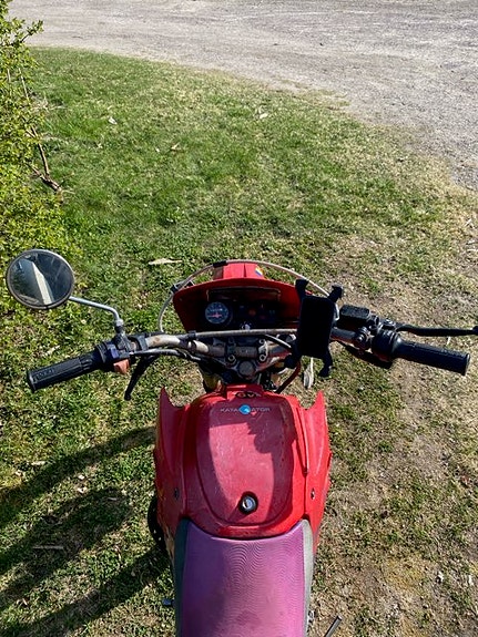 Derbi Senda R 50 5 of 5