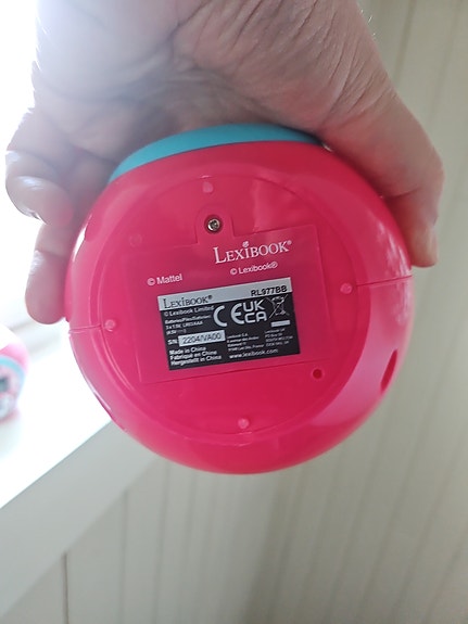 Product image 2 of 5