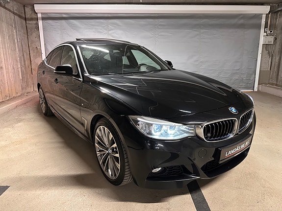 BMW 3-Serie GT 8 of 30