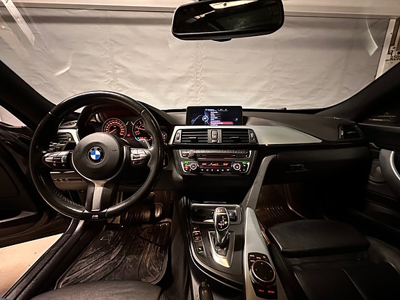 BMW 3-Serie GT 25 of 30