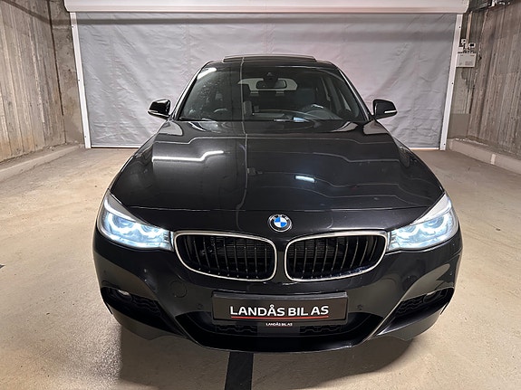 BMW 3-Serie GT 7 of 30