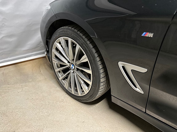 BMW 3-Serie GT 16 of 30