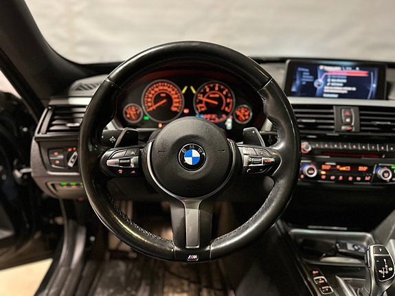 BMW 3-Serie GT 26 of 30