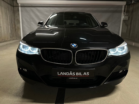 BMW 3-Serie GT 6 of 30