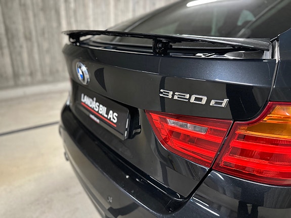 BMW 3-Serie GT 14 of 30