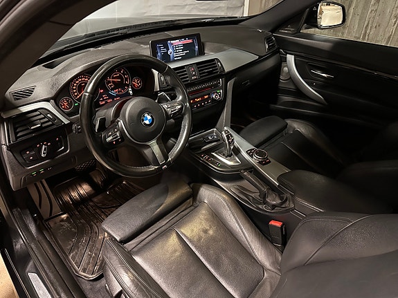 BMW 3-Serie GT 23 of 30