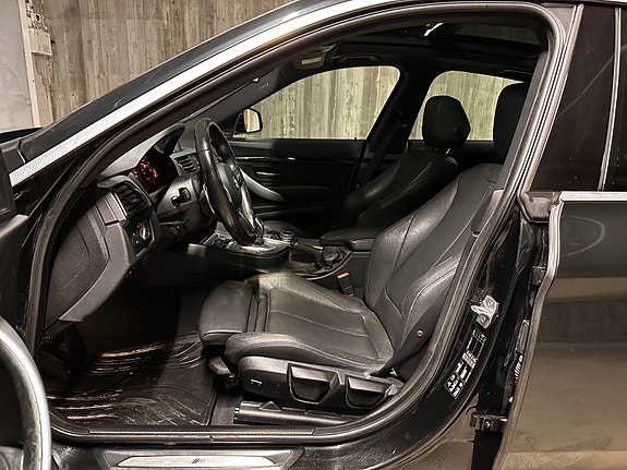 BMW 3-Serie GT 22 of 30