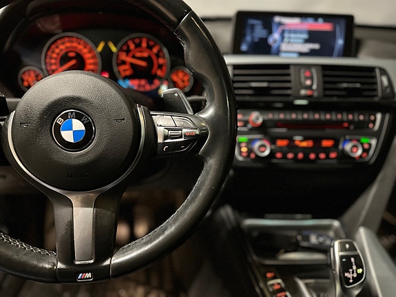 BMW 3-Serie GT 28 of 30