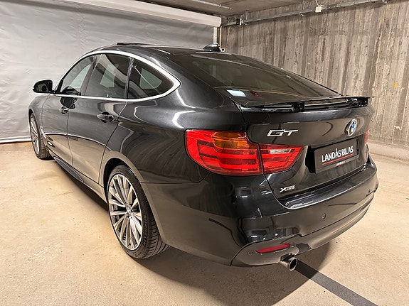 BMW 3-Serie GT 9 of 30