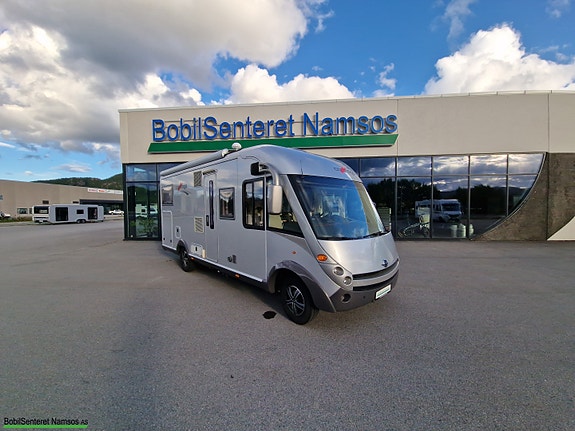Carthago CHIC I 44