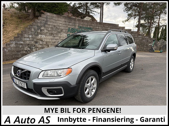 Volvo XC70