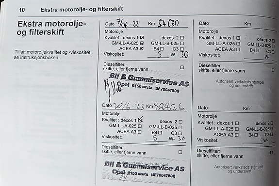 Opel Mokka 30 of 30
