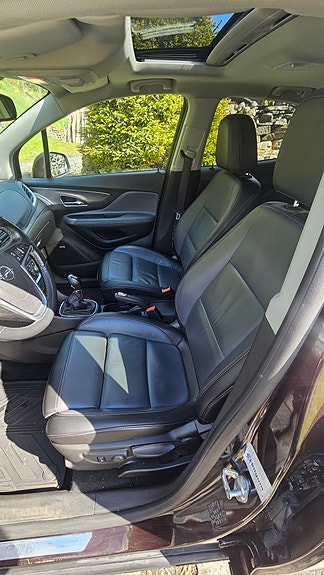 Opel Mokka 12 of 30