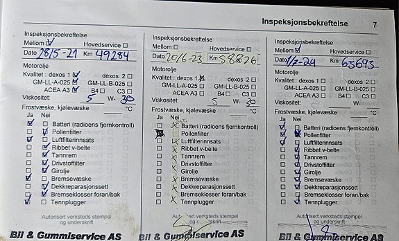 Opel Mokka 28 of 30