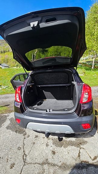 Opel Mokka 5 of 30