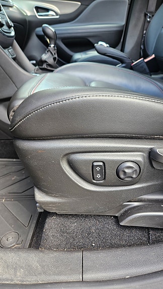 Opel Mokka 18 of 30