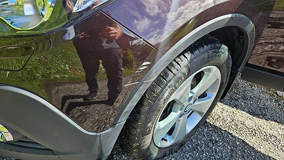 Opel Mokka 10 of 30