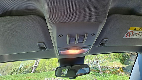 Opel Mokka 21 of 30