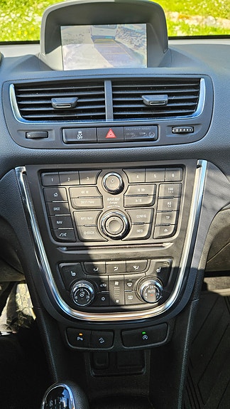 Opel Mokka 22 of 30