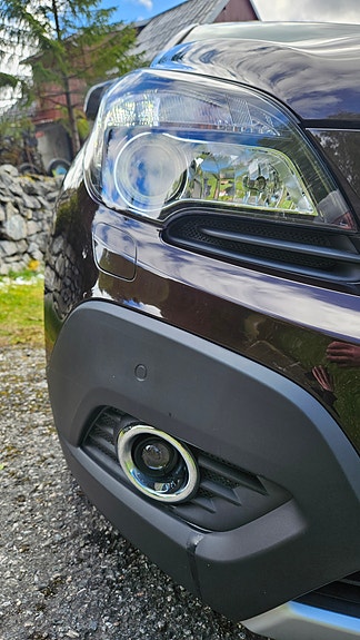 Opel Mokka 3 of 30