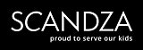 Scandza logo