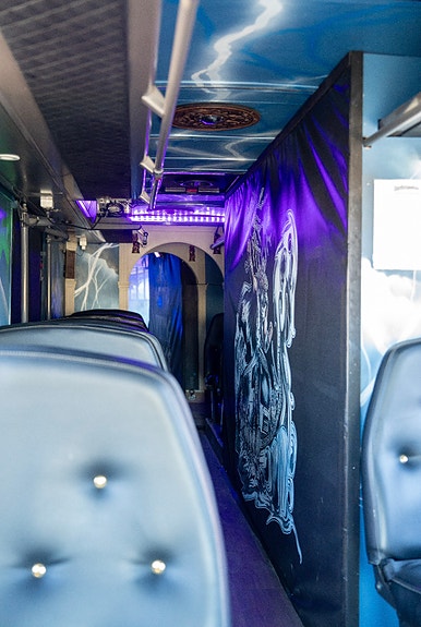 Setra SG 321 UL 5 of 5