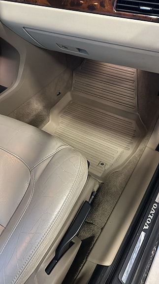 Volvo S80 8 of 13