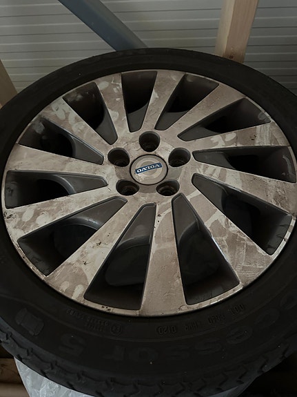 Volvo S80 9 of 13