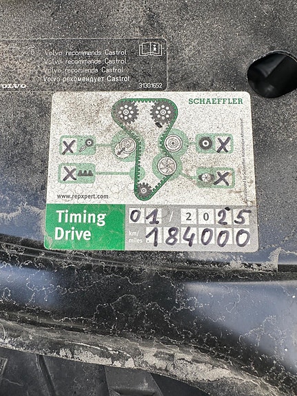 Volvo S80 10 of 13