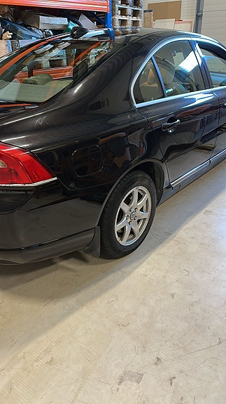 Volvo S80 5 of 13