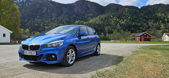 BMW 225xe 21 of 24