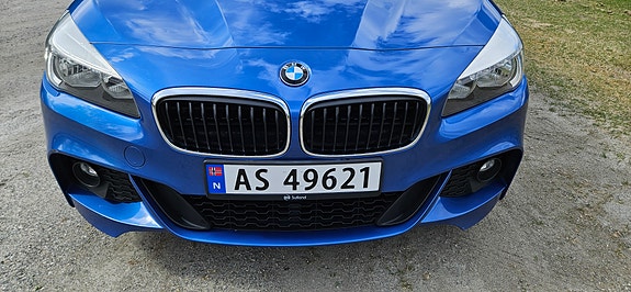 BMW 225xe 6 of 24