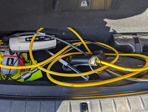 BMW 225xe 24 of 24