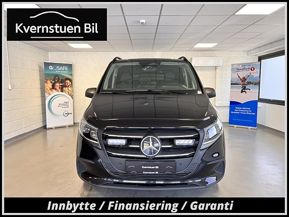Mercedes-Benz Vito-Klasse