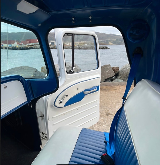 Chevrolet C10 26 of 30