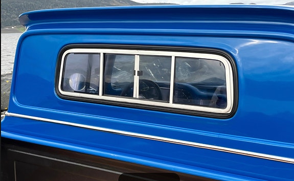 Chevrolet C10 22 of 30