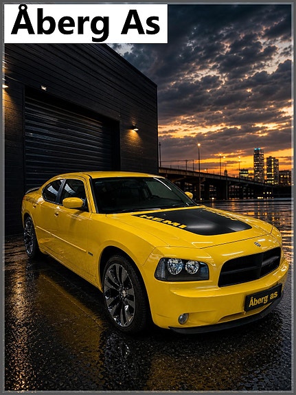 Dodge Charger