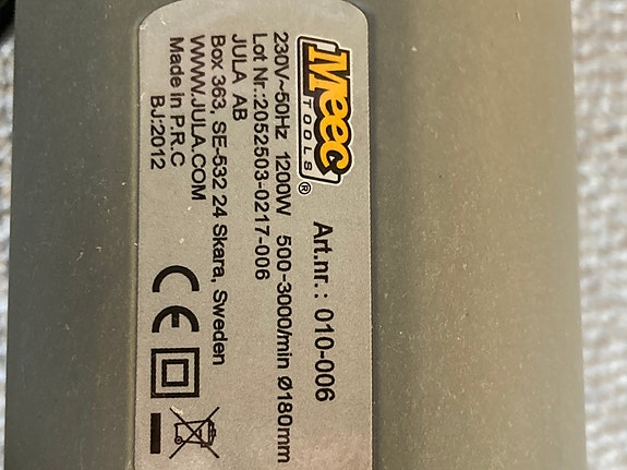 Product image 3 of 6