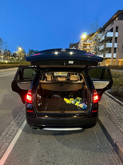 BMW X3 3 of 16